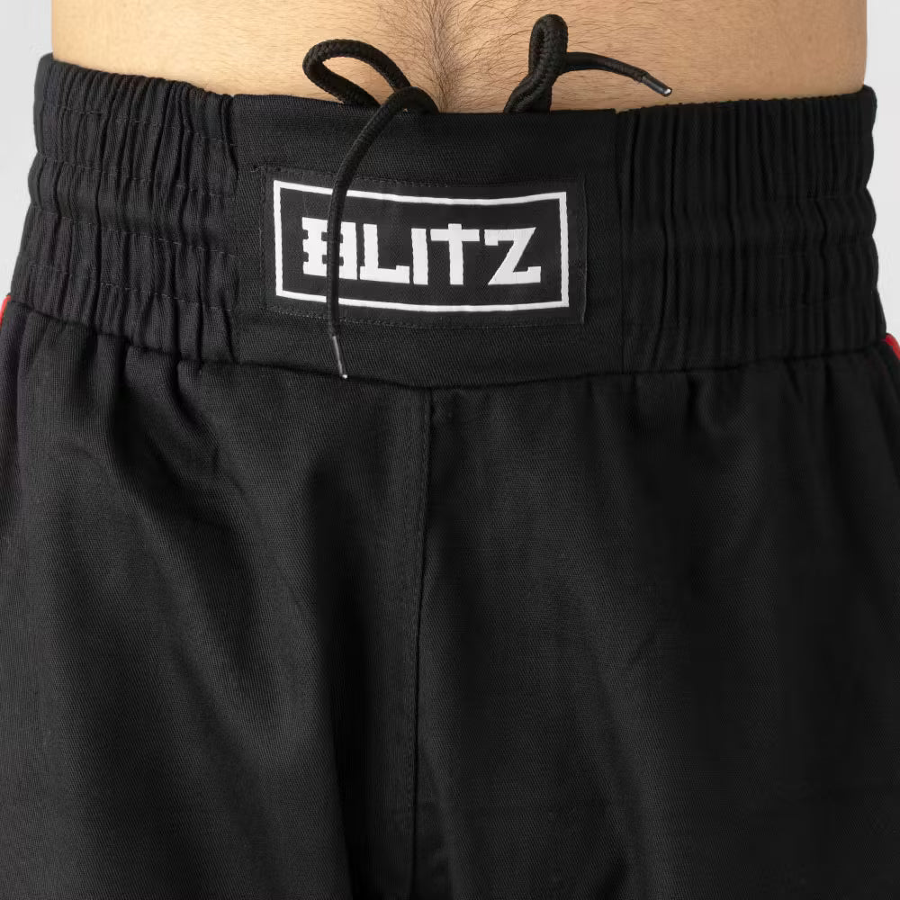 Blitz Sports Classic Polycotton Full Contact Trousers