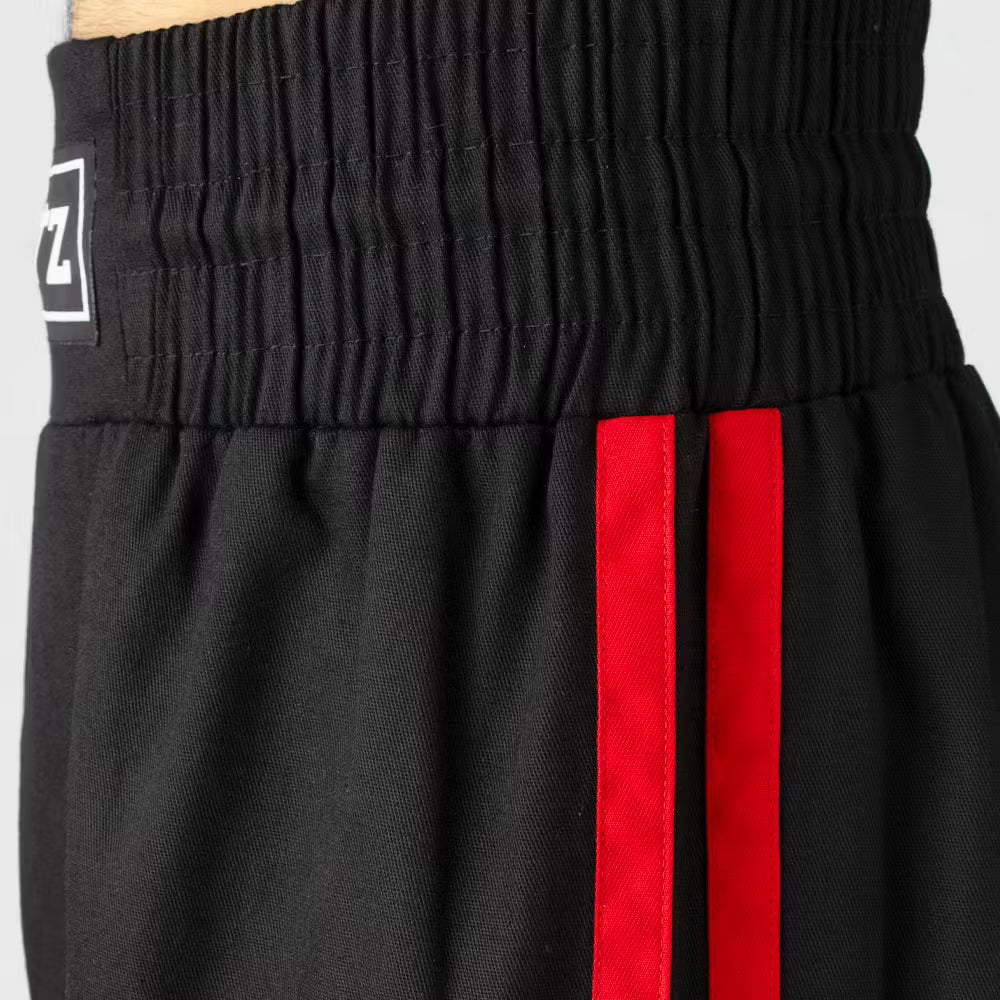 Blitz Sports Classic Polycotton Full Contact Trousers