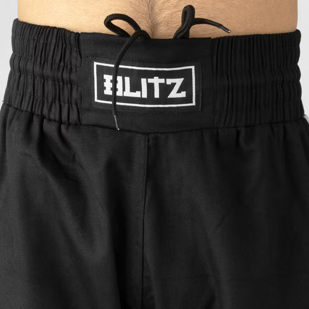 Blitz Sports Classic Polycotton Full Contact Trousers