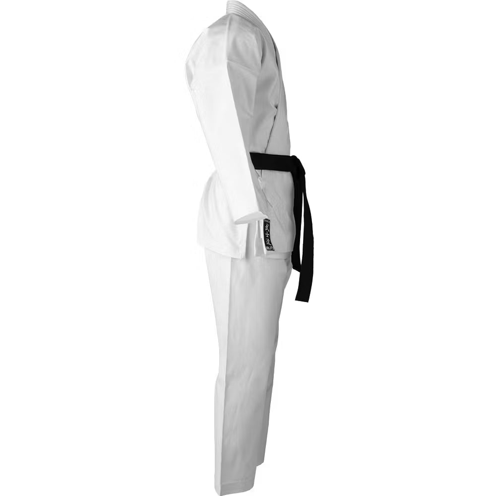 Blitz Diamond Karate Gi 14oz - Adult