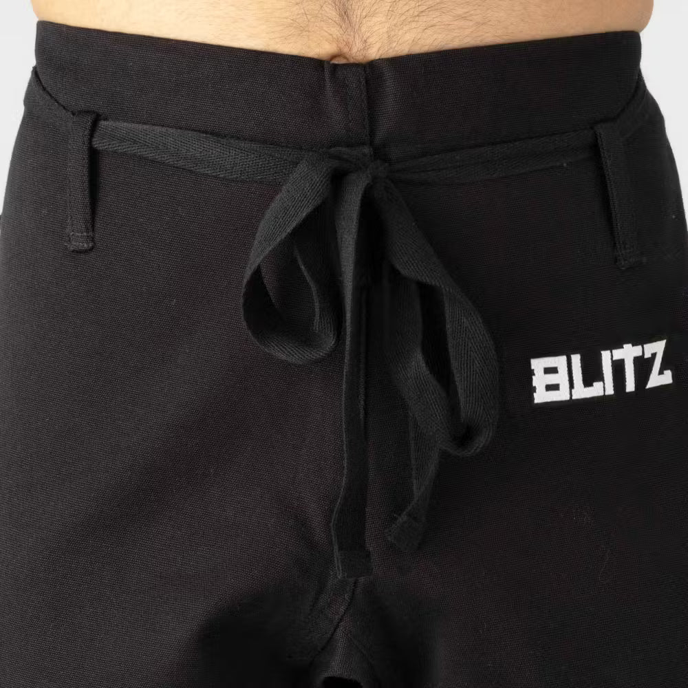 Blitz Kids Heavyweight Martial Arts Trousers