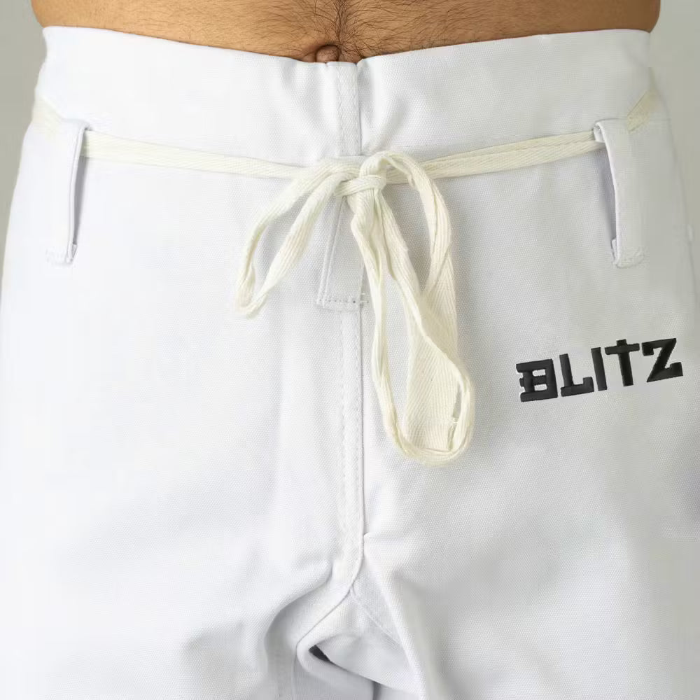 Blitz Kids Heavyweight Martial Arts Trousers