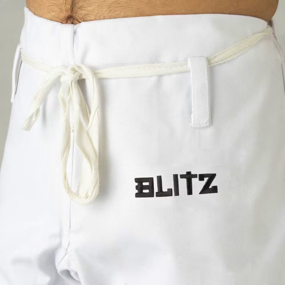 Blitz Kids Heavyweight Martial Arts Trousers