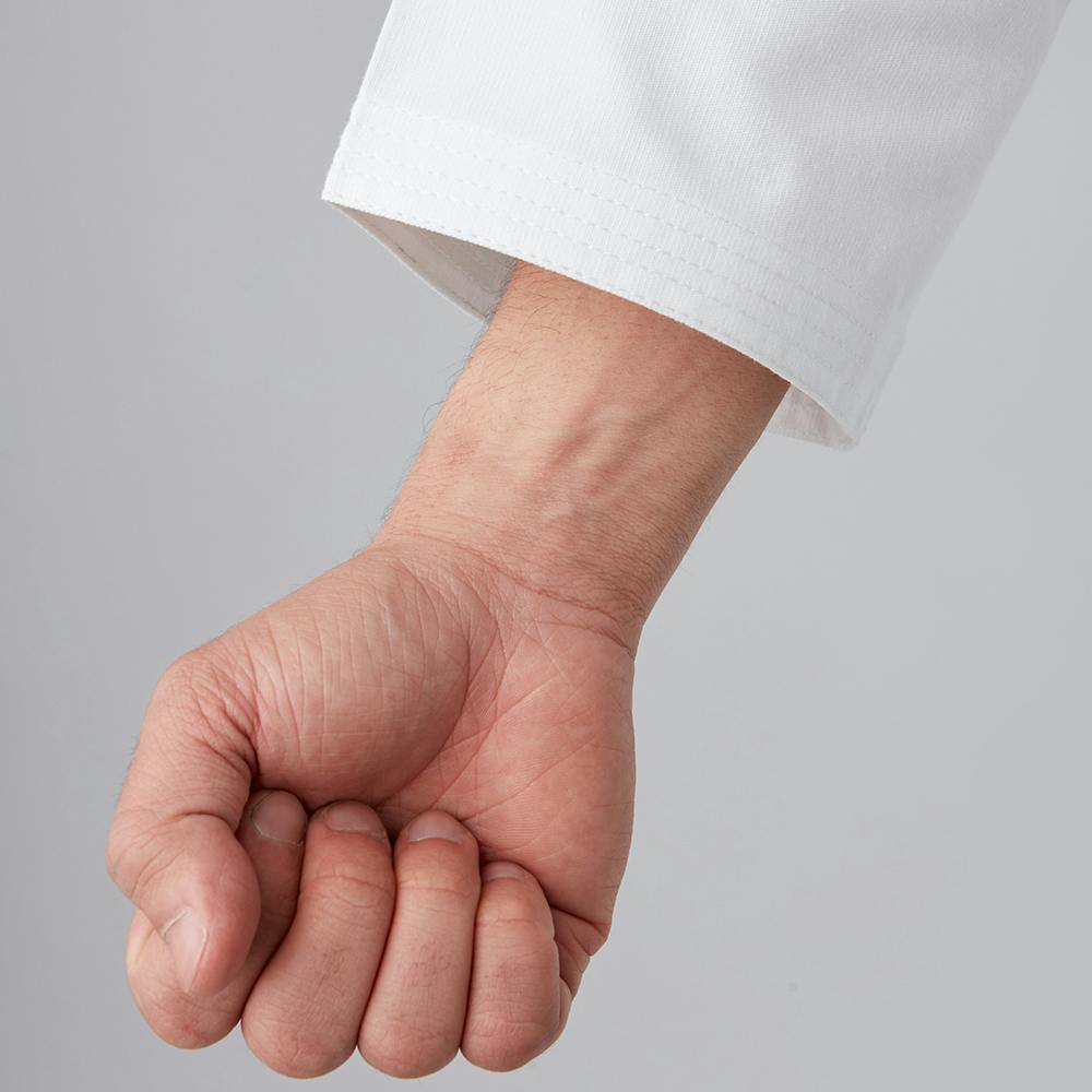 Blitz Adult Kokoro Karate Gi - 10oz