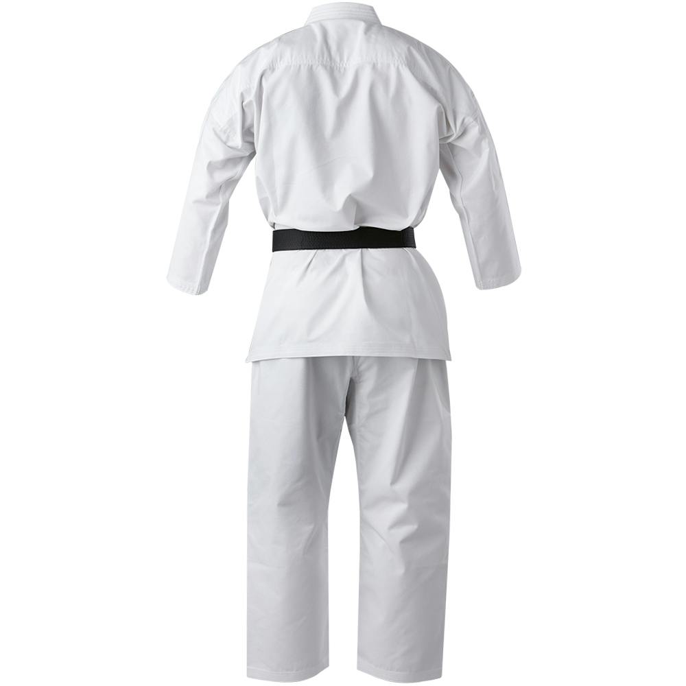 Blitz Adult Kokoro Karate Gi - 10oz