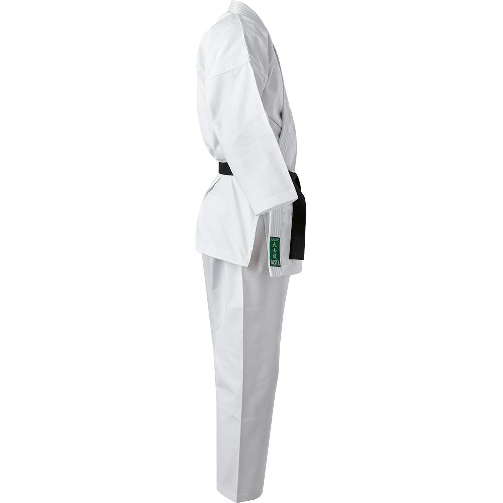 Blitz Adult Kokoro Karate Gi - 10oz