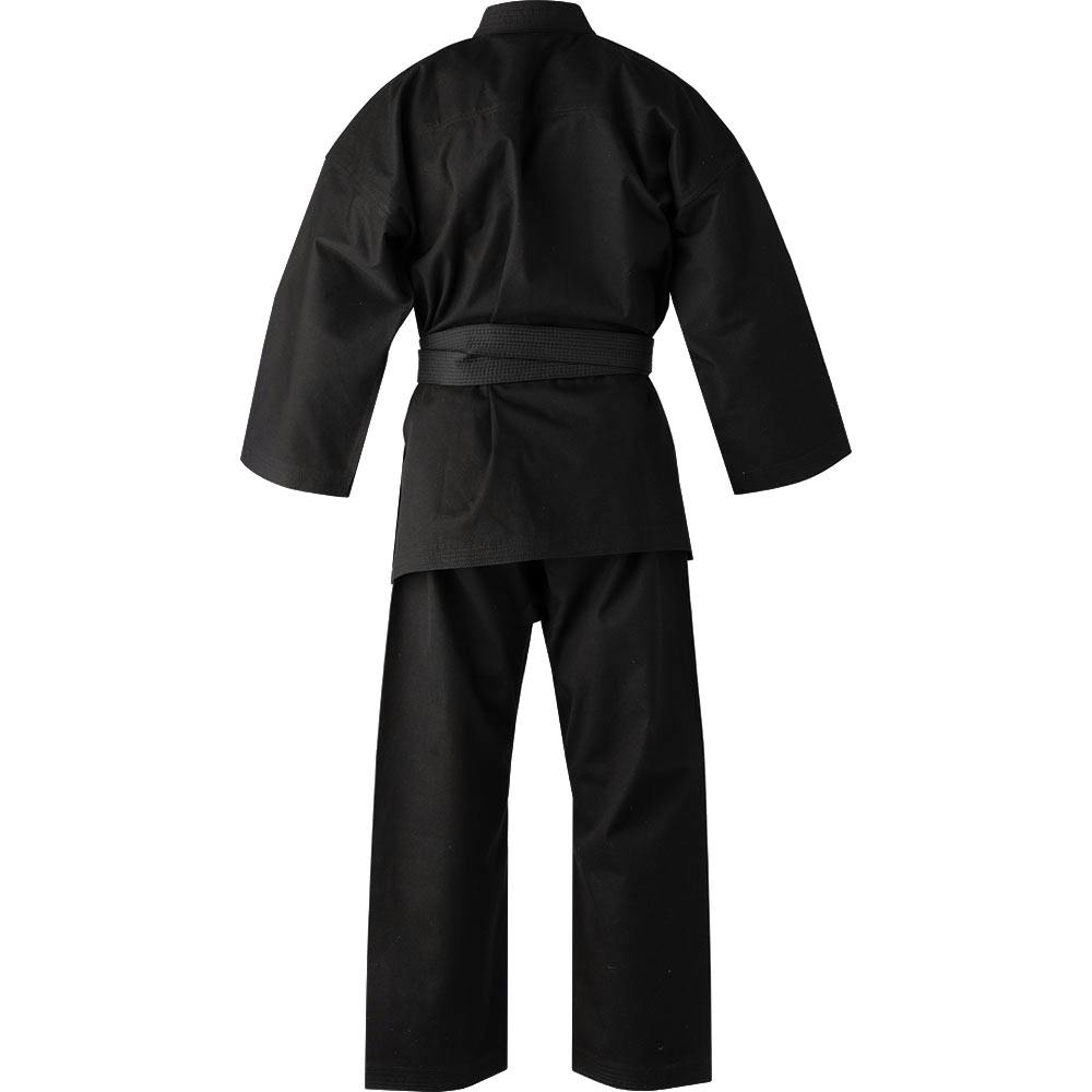 Blitz Adult Shinzou Martial Arts Gi - 8.5oz