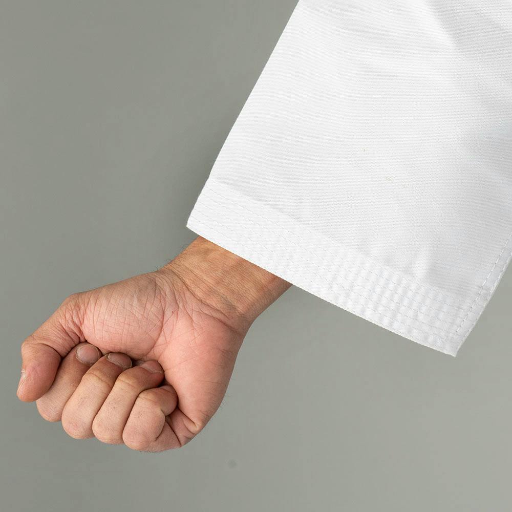 Blitz Adult Shinzou Martial Arts Gi - 8.5oz