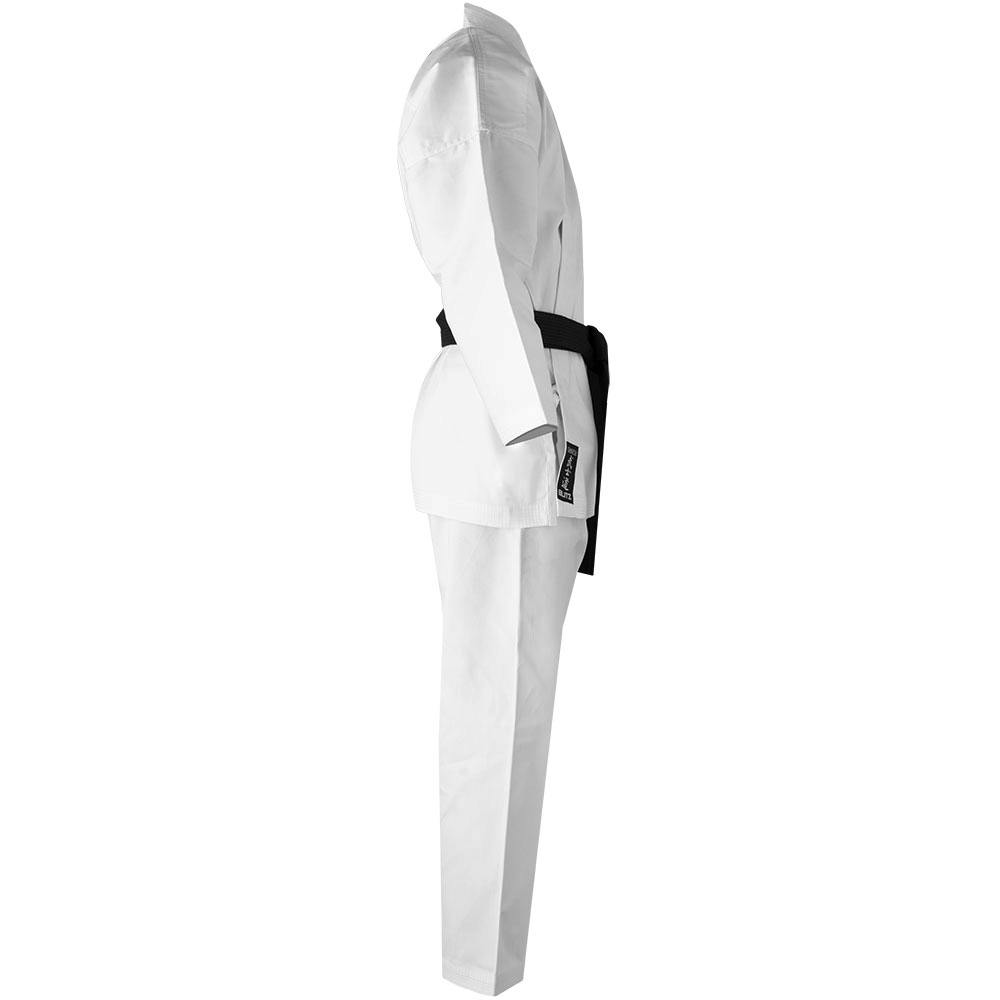 Blitz Adult Shinzou Martial Arts Gi - 8.5oz