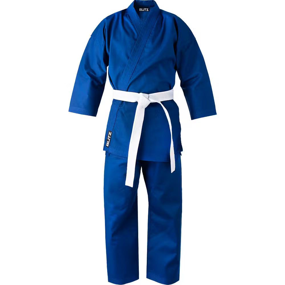 Blitz Sports Adult Karate Suit - 7oz