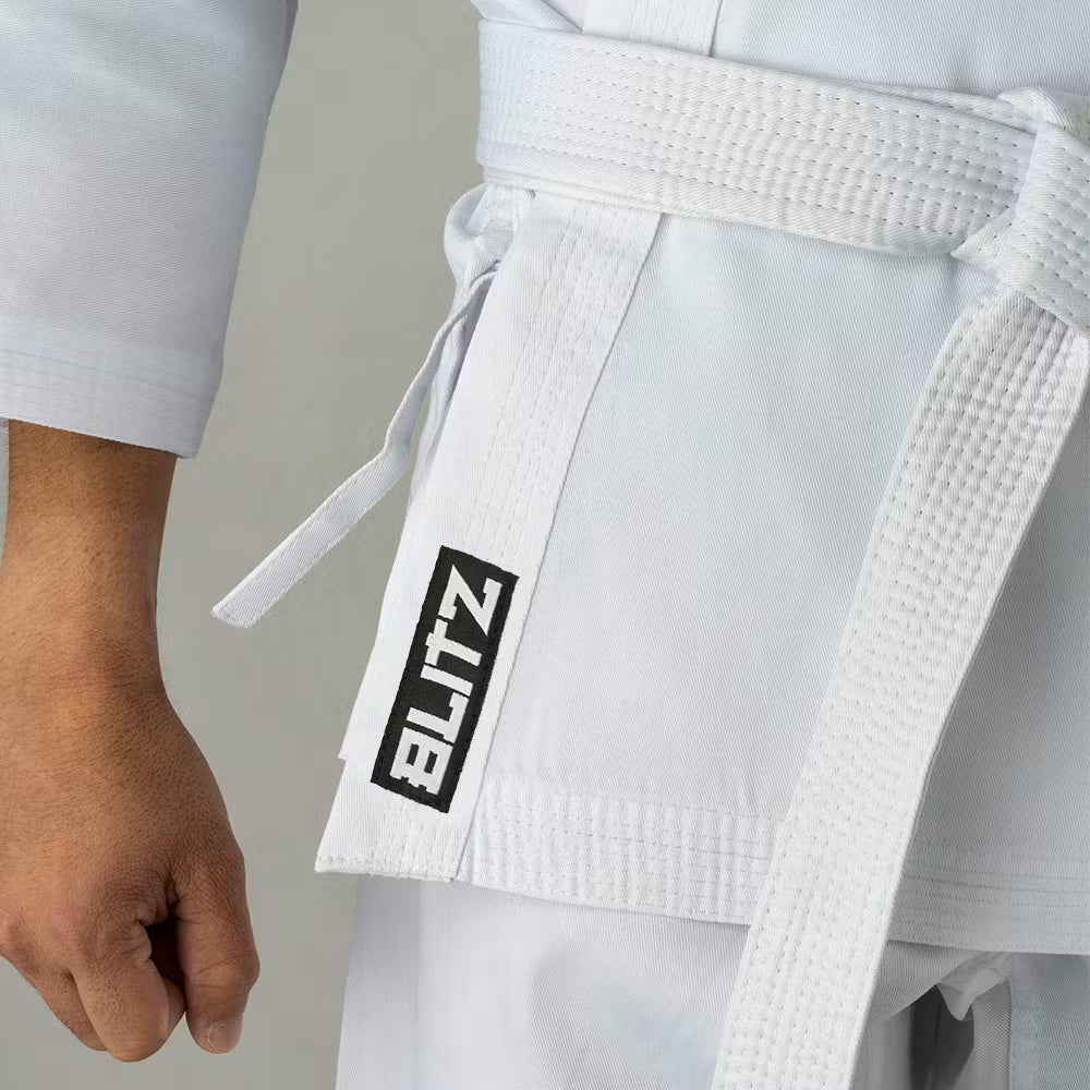 Blitz Sports Adult Karate Suit - 7oz
