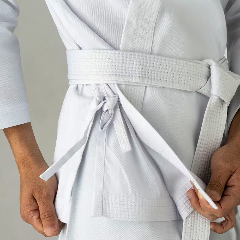 Blitz Sports Adult Karate Suit - 7oz
