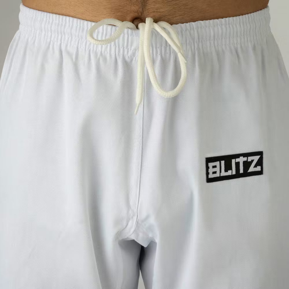 Blitz Sports Adult Karate Suit - 7oz