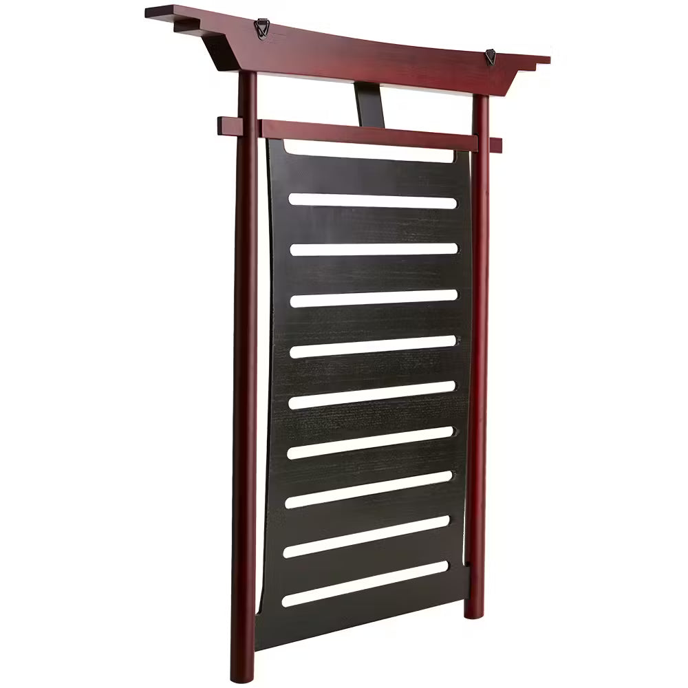 Blitz Budo Belt Display