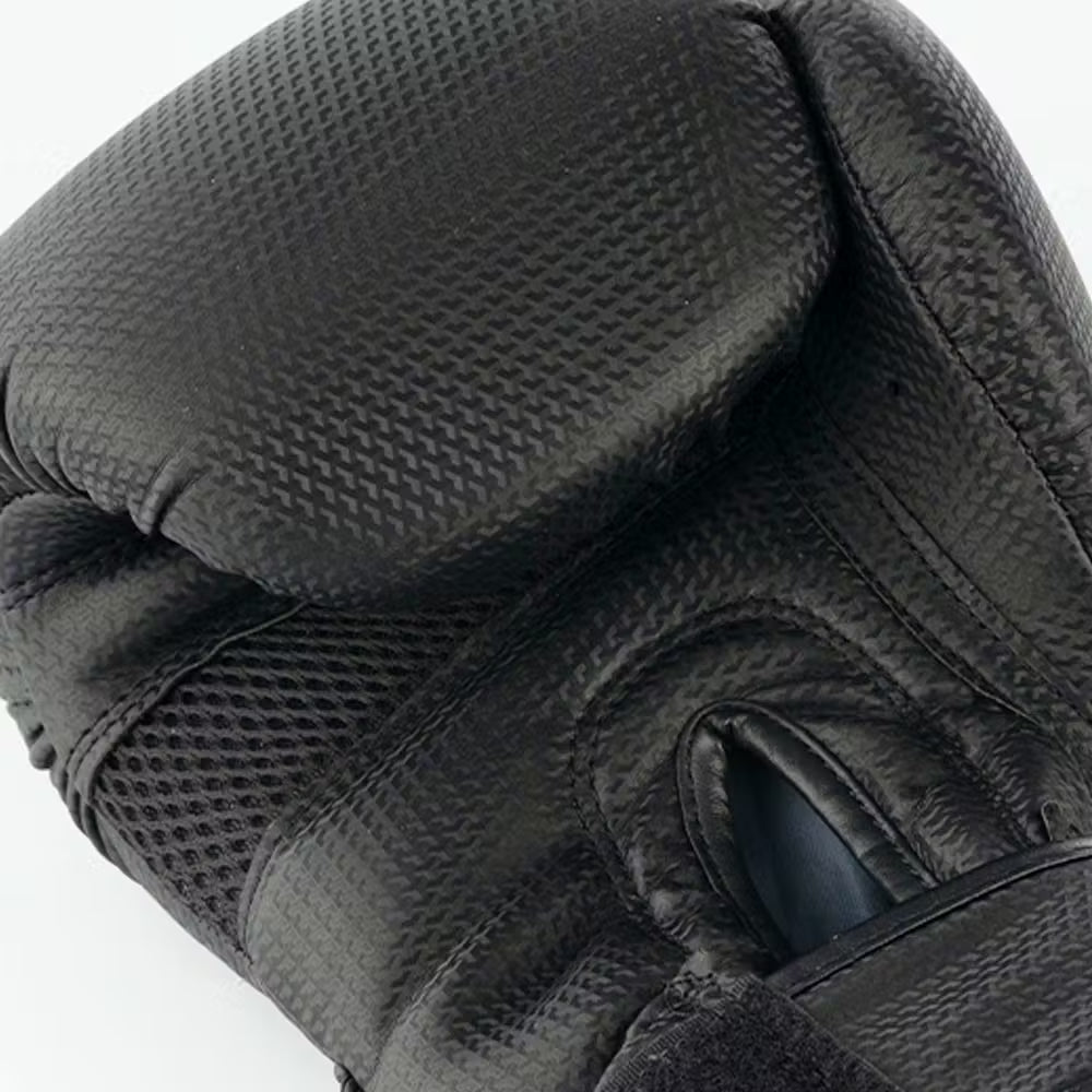 Blitz Carbon Boxing Gloves