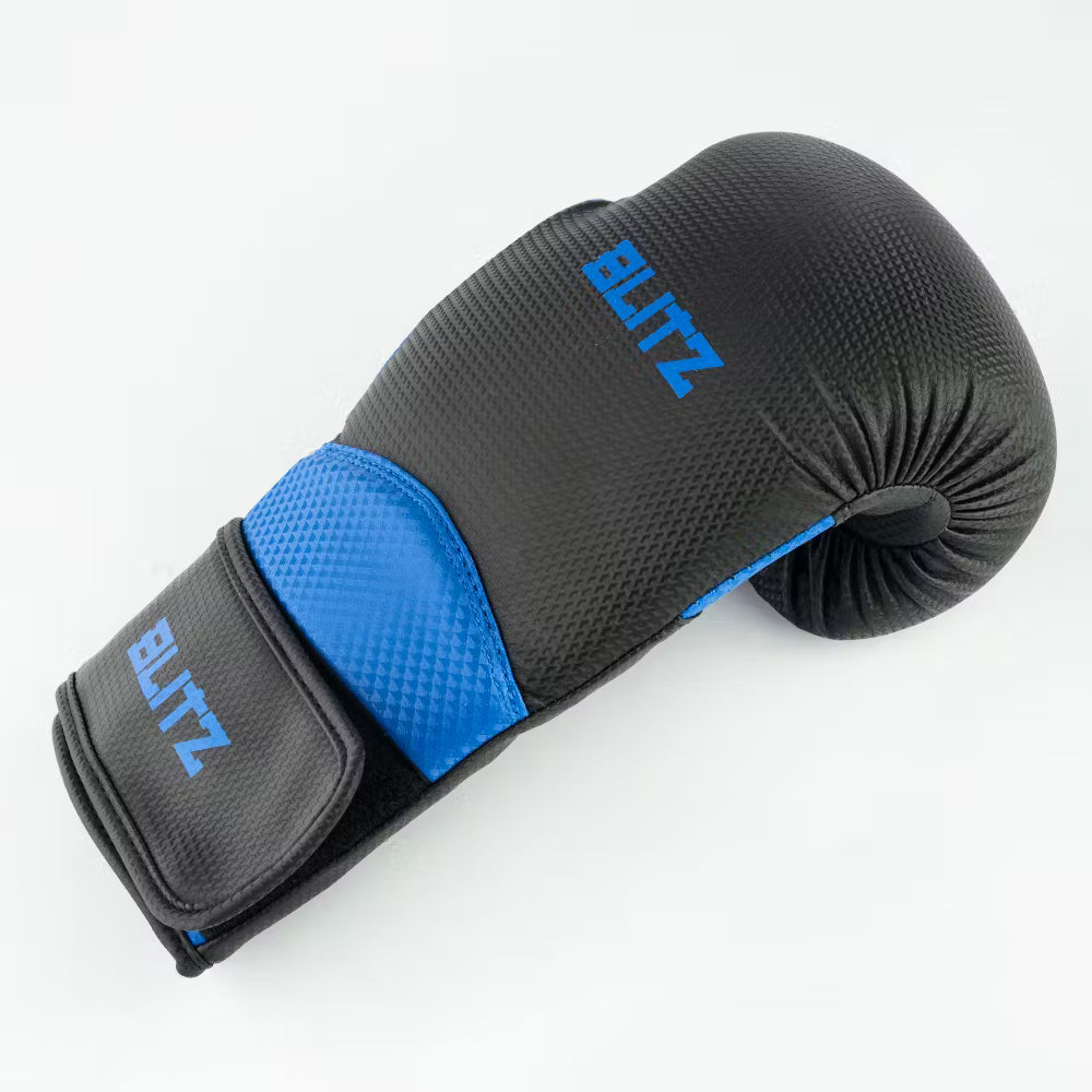 Blitz Sports Centurion Boxing Gloves
