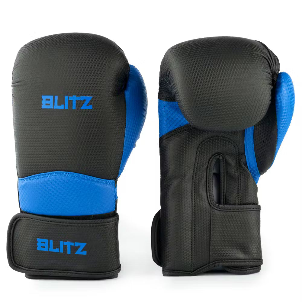 Blitz Sports Centurion Boxing Gloves