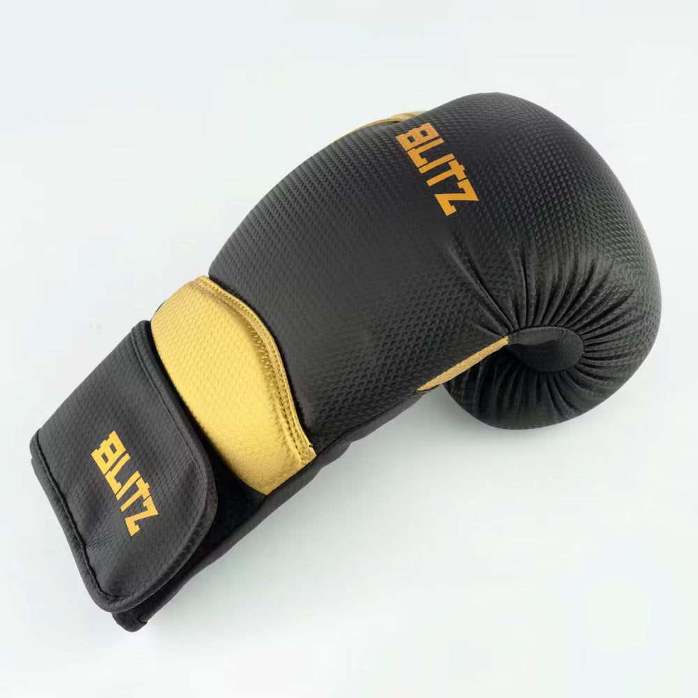 Blitz Sports Centurion Boxing Gloves