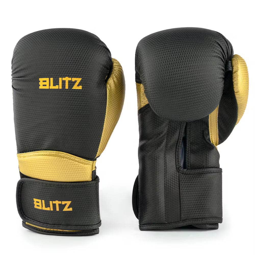 Blitz Sports Centurion Boxing Gloves
