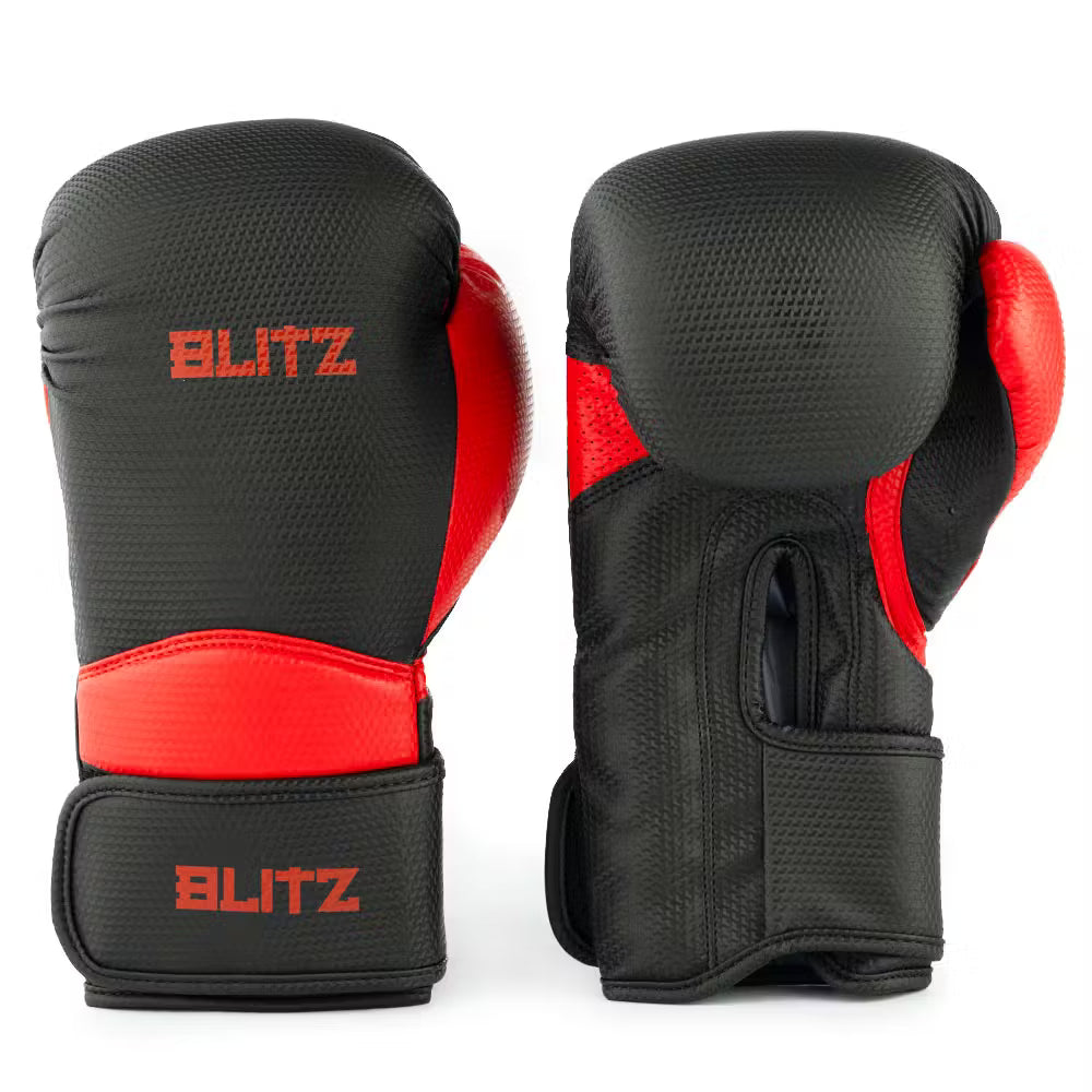 Blitz Sports Centurion Boxing Gloves