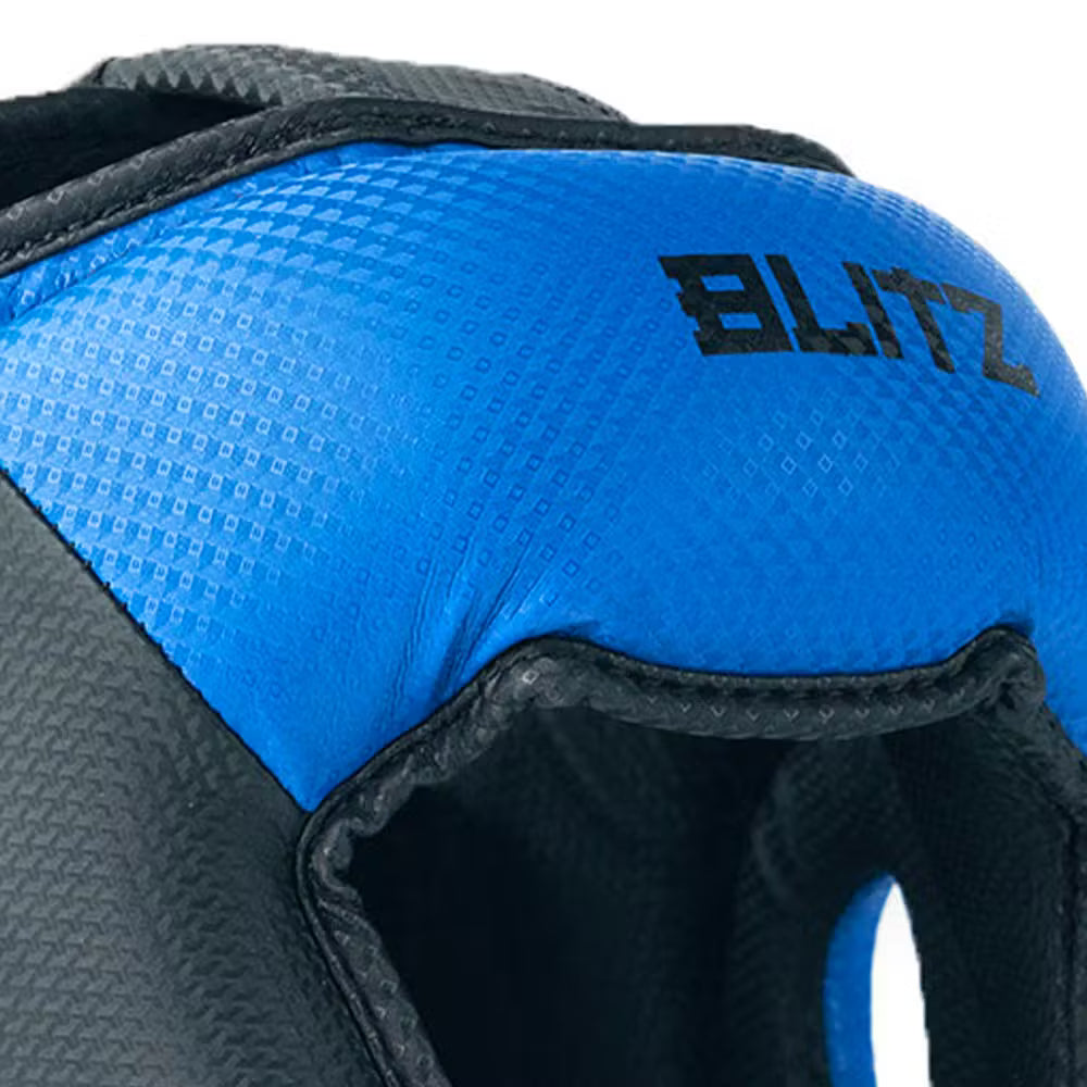 Blitz Centurion Head Guard