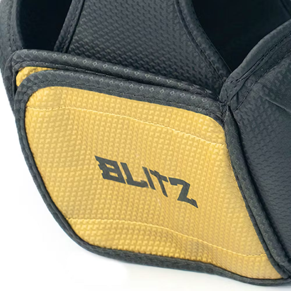 Blitz Centurion Head Guard