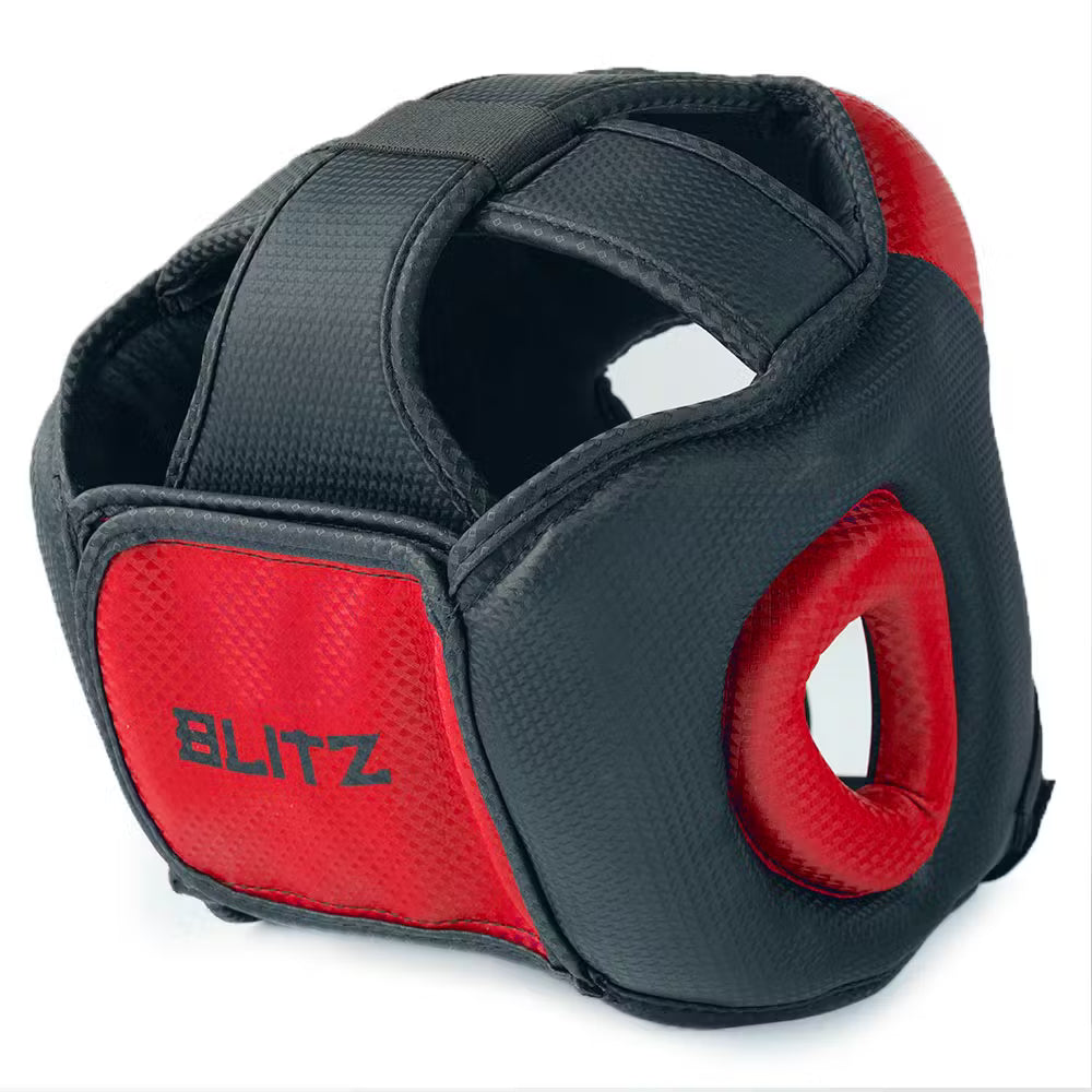 Blitz Centurion Head Guard