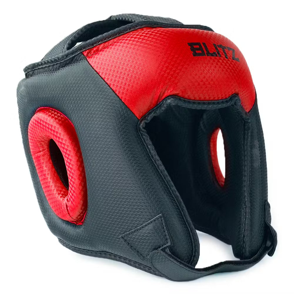 Blitz Centurion Head Guard