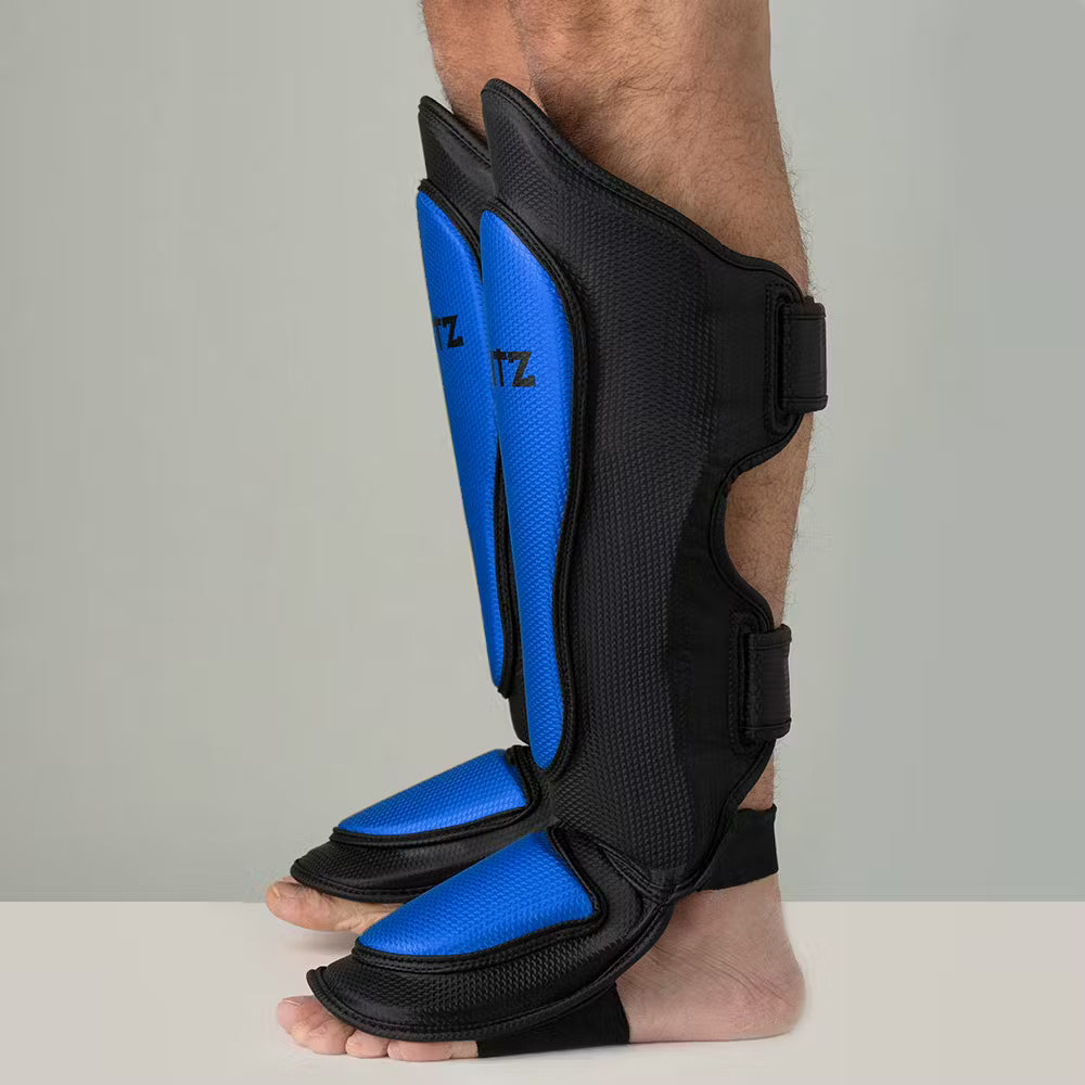 Blitz Centurion Shin Guards