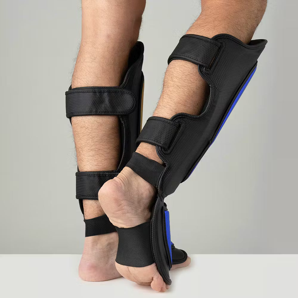 Blitz Centurion Shin Guards