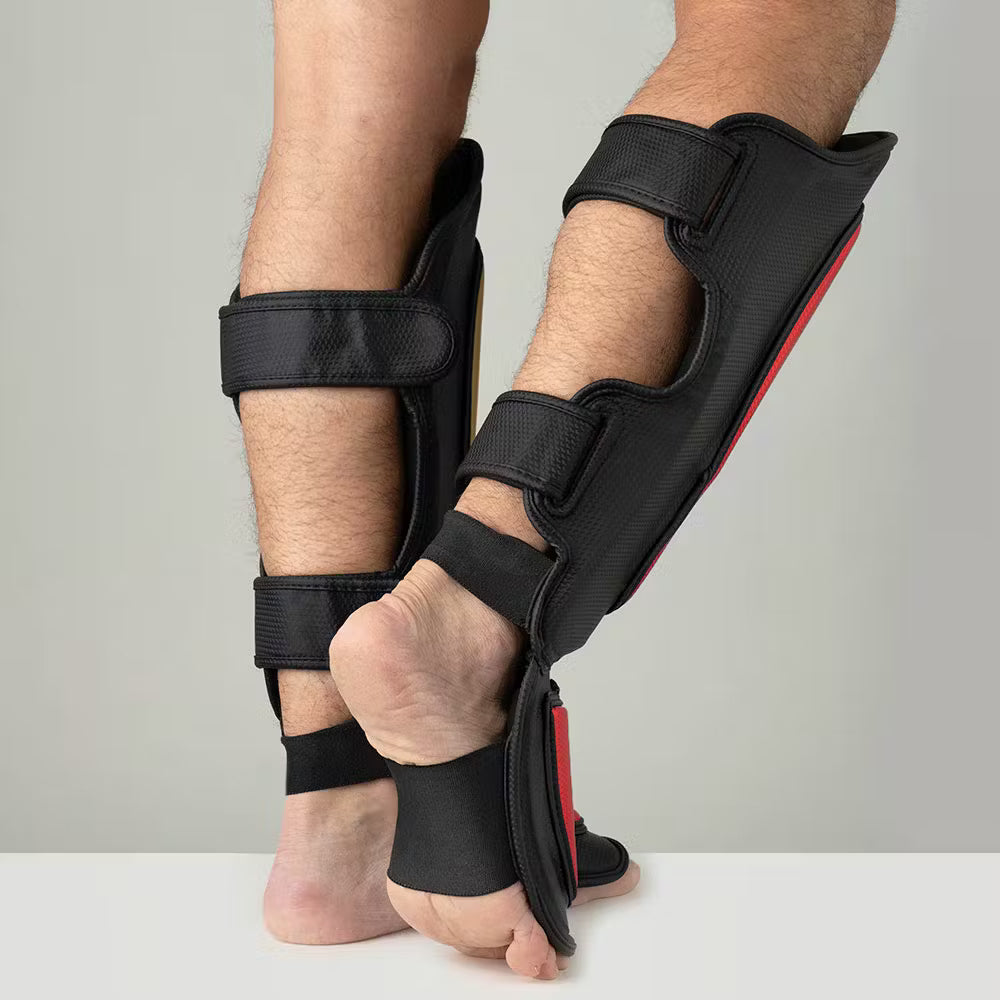 Blitz Centurion Shin Guards