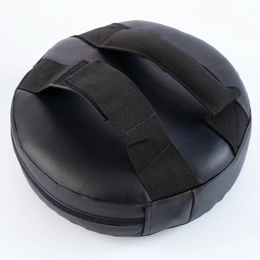 Blitz Circular Focus Pads - Black