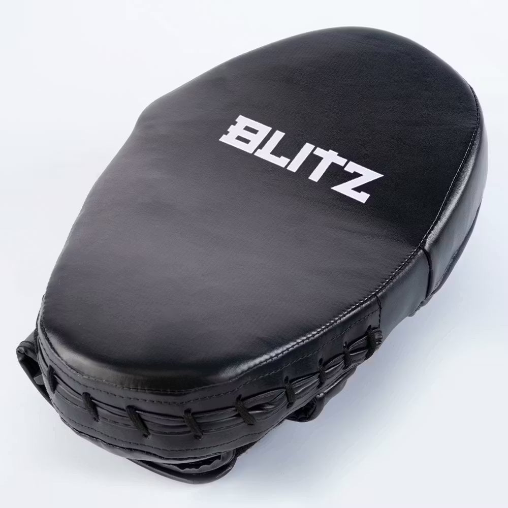 Blitz Cyclone Focus Pads - Black