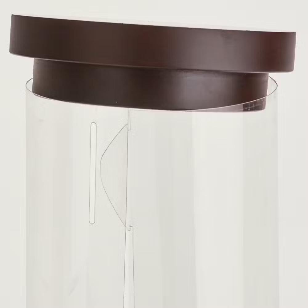 Blitz Cylinder Belt Display