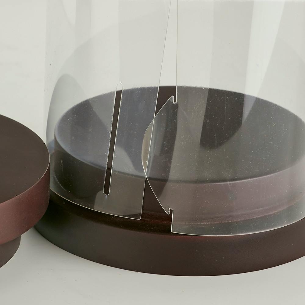 Blitz Cylinder Belt Display