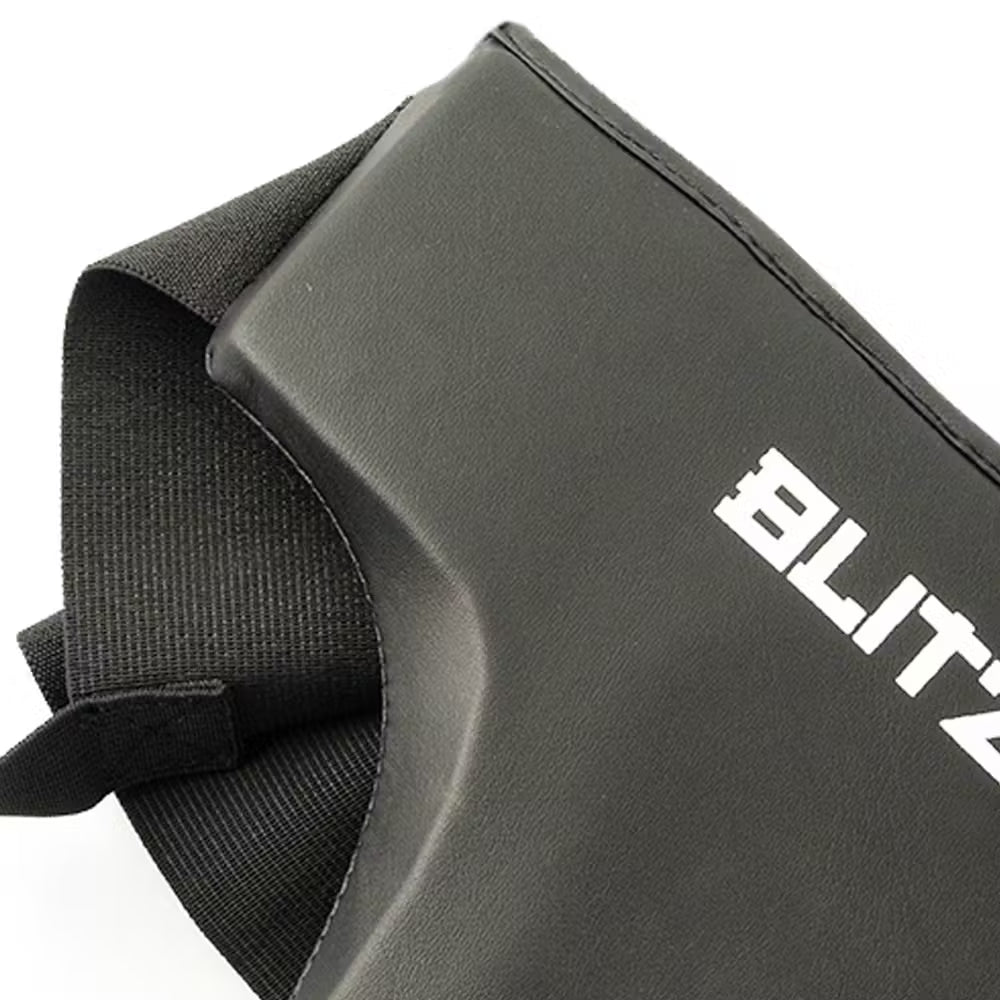Blitz Sports Deluxe Female Groin Guard