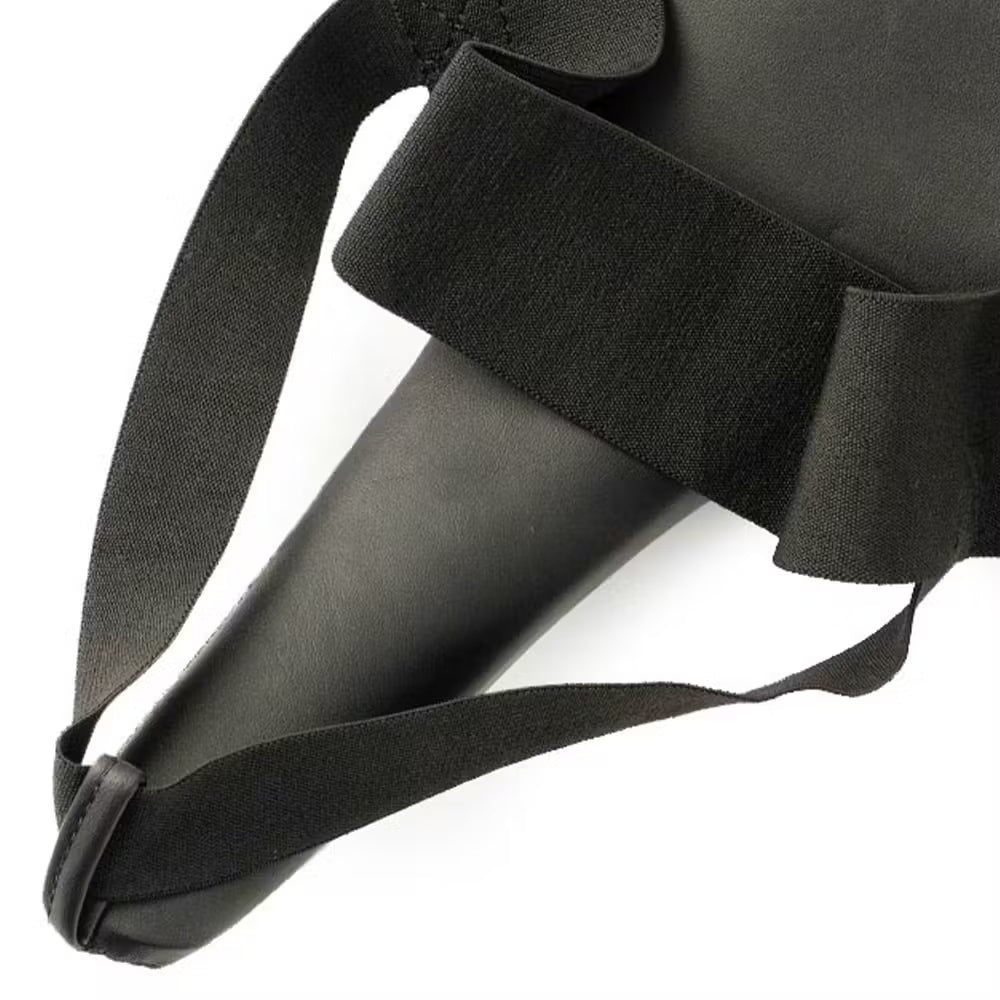 Blitz Sports Deluxe Female Groin Guard