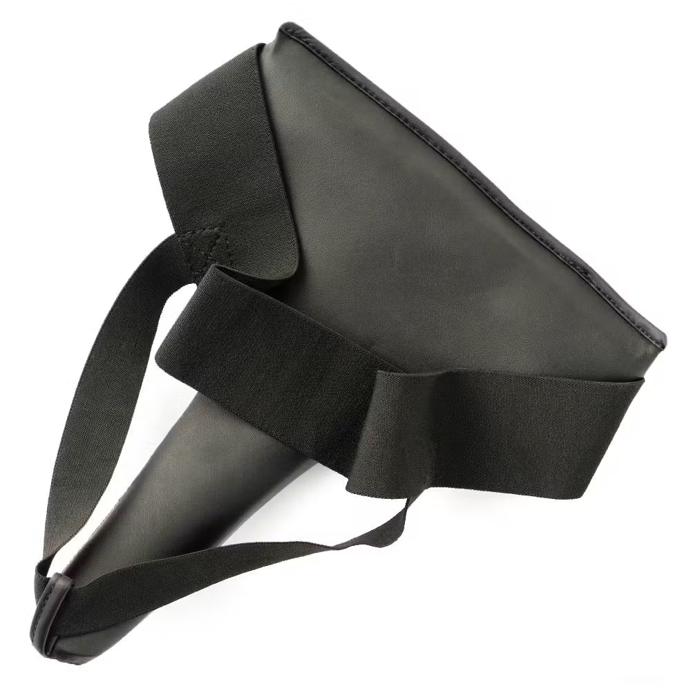 Blitz Sports Deluxe Female Groin Guard