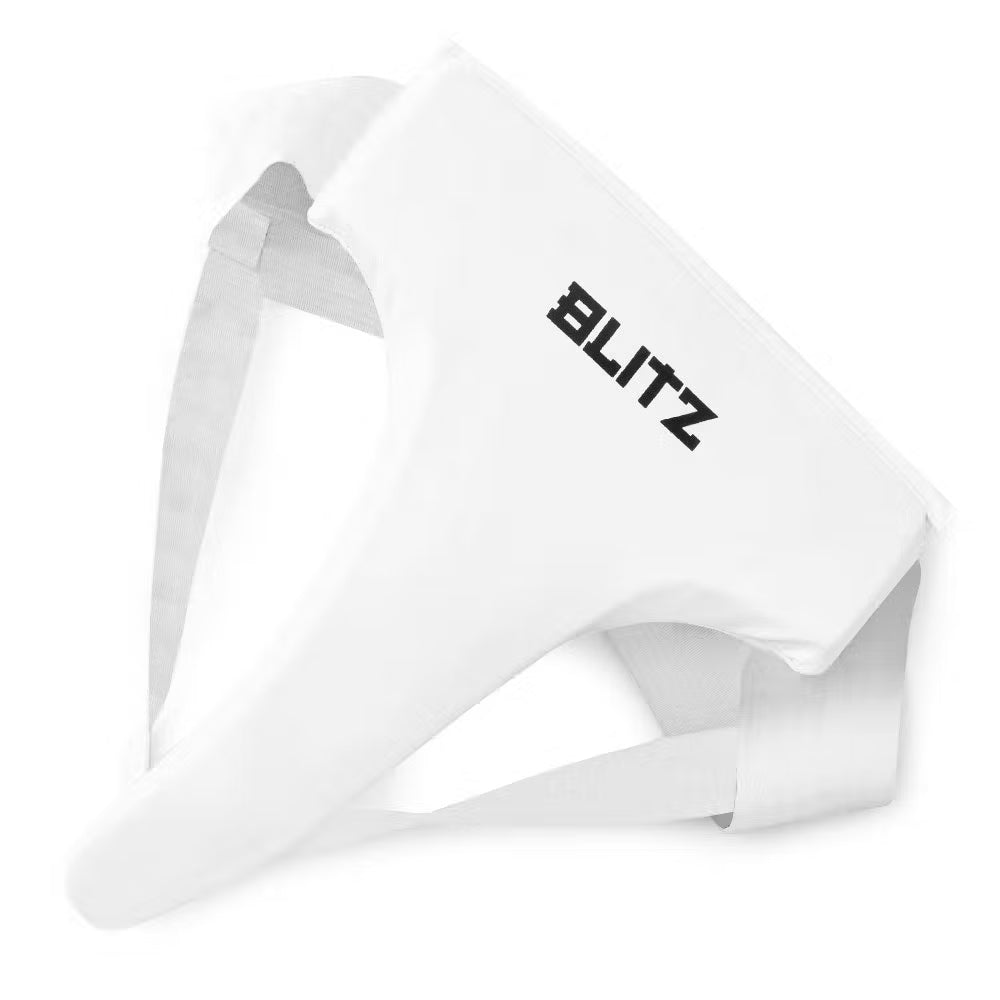 Blitz Sports Deluxe Female Groin Guard
