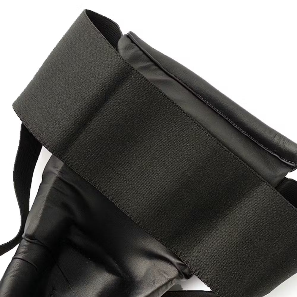 Blitz Sports Deluxe Male Groin Guard