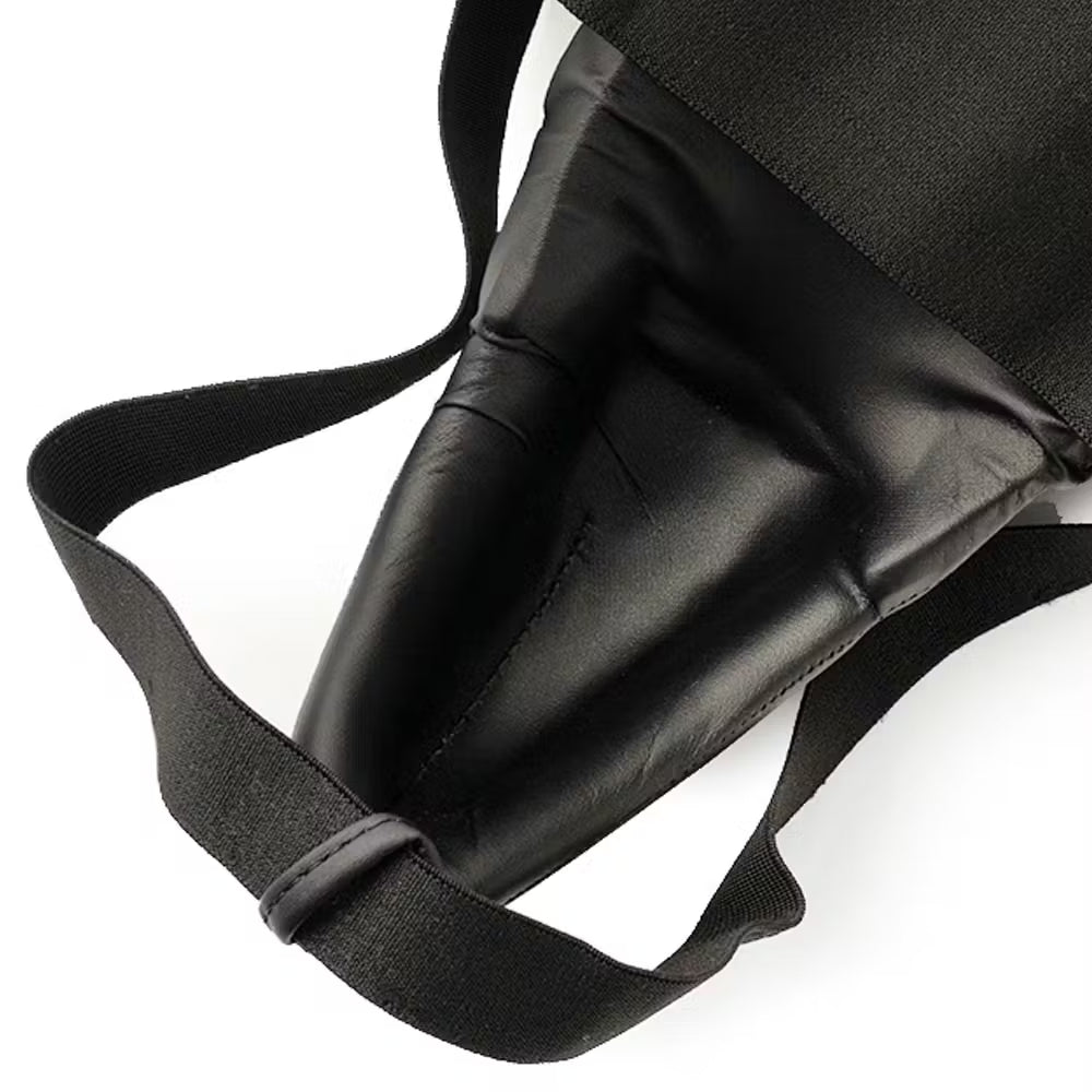 Blitz Sports Deluxe Male Groin Guard