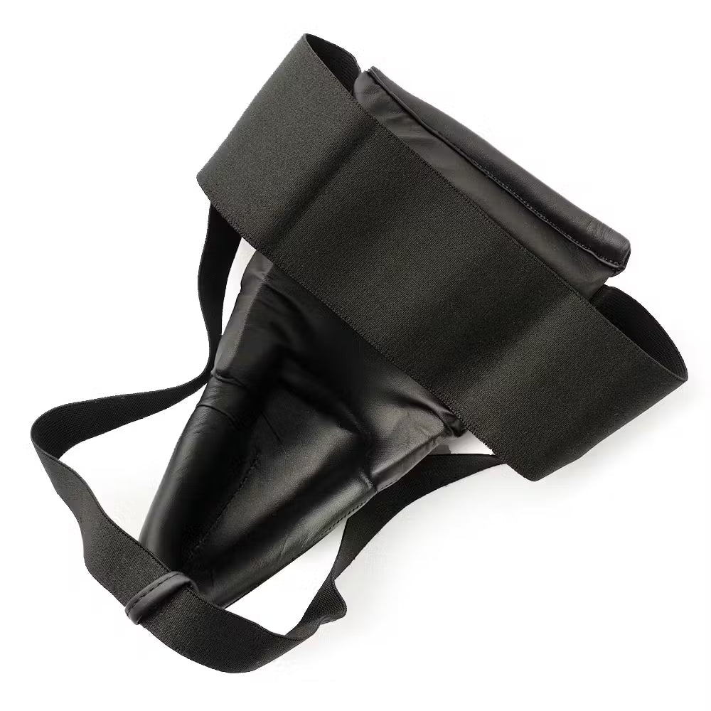 Blitz Sports Deluxe Male Groin Guard