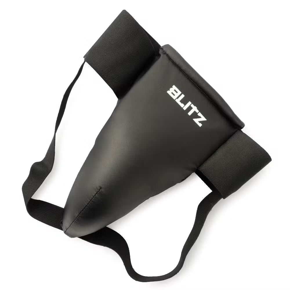 Blitz Sports Deluxe Male Groin Guard