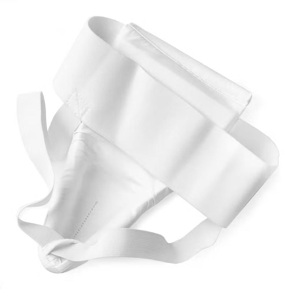 Blitz Sports Deluxe Male Groin Guard