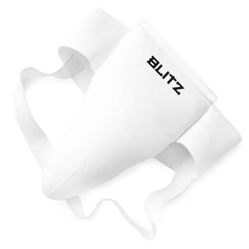 Blitz Sports Deluxe Male Groin Guard