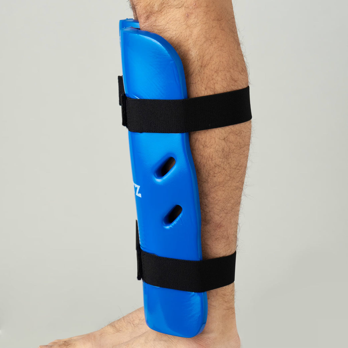 Blitz Sports Dipped Foam Shin Guard