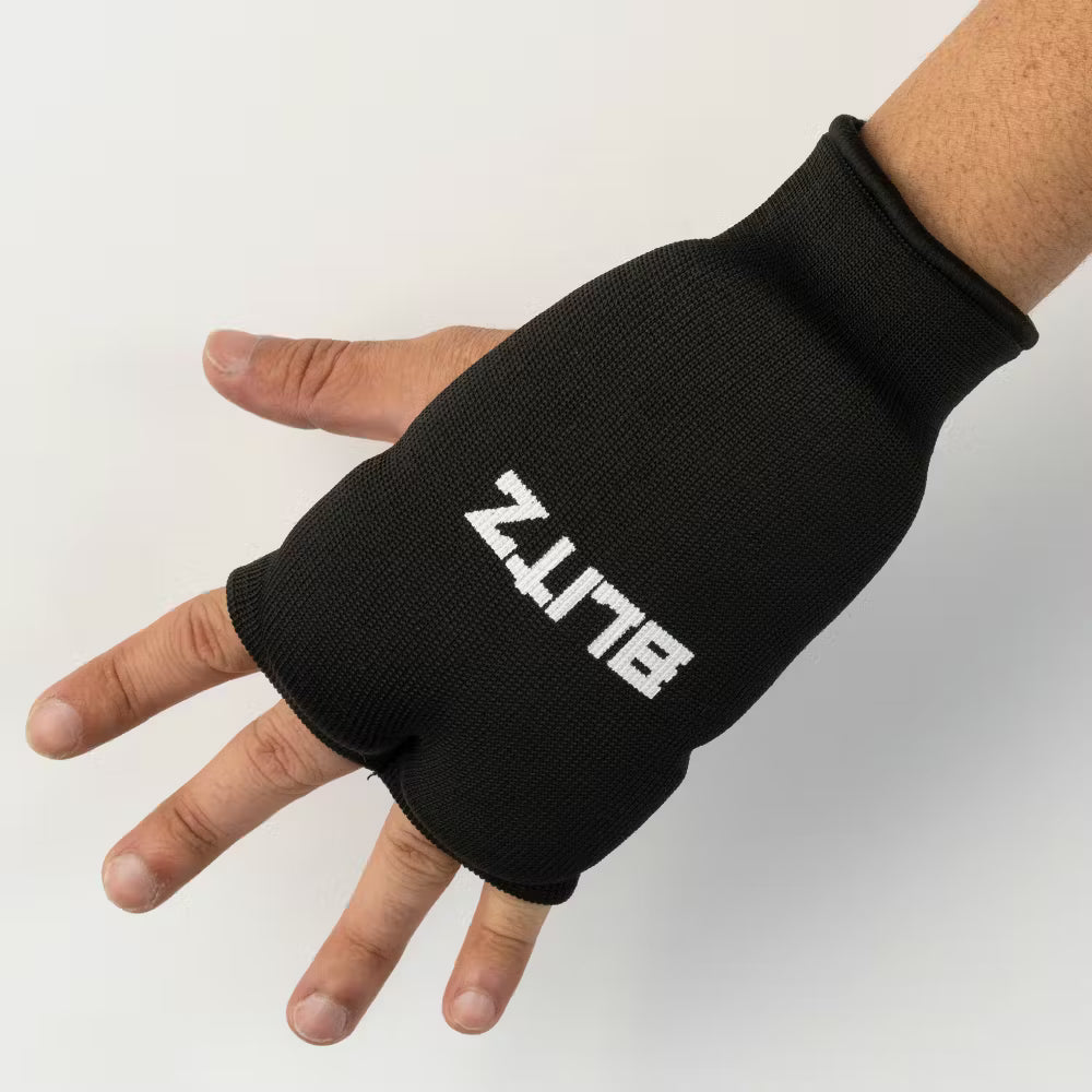 Blitz Sports Elastic Hand Pads