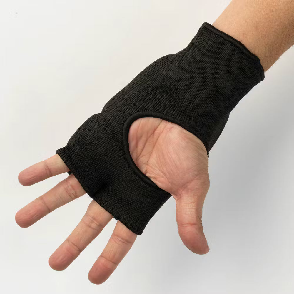 Blitz Sports Elastic Hand Pads