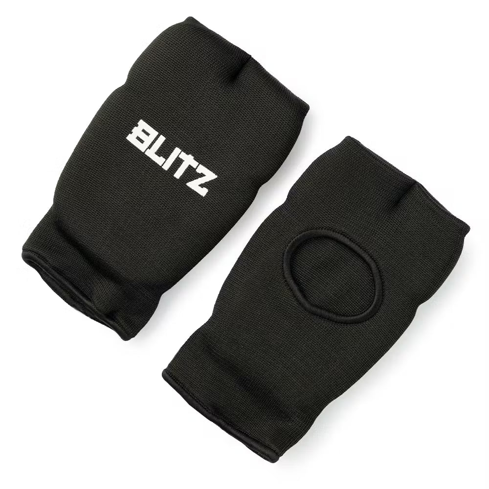 Blitz Sports Elastic Hand Pads