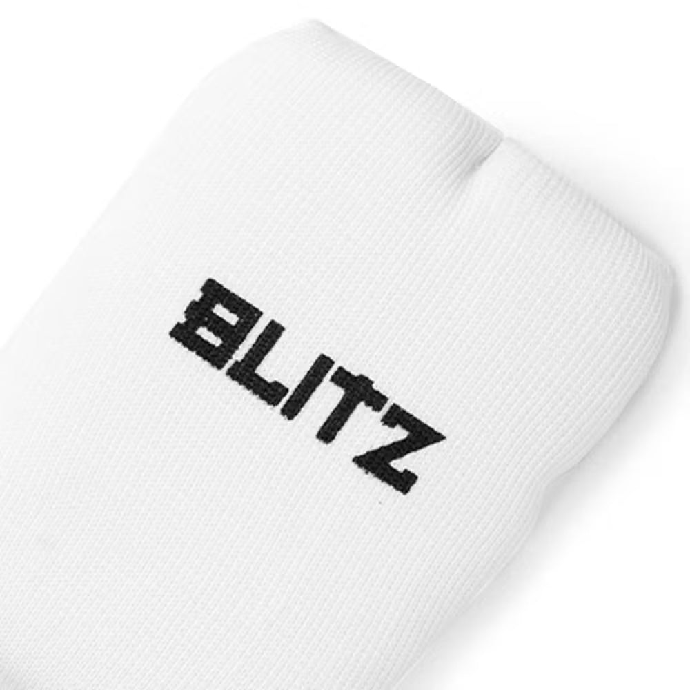 Blitz Sports Elastic Hand Pads